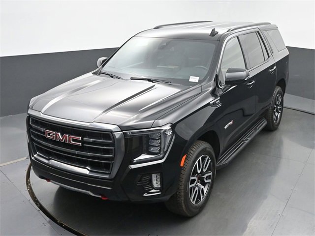 Used 2021 GMC Yukon AT4 image 31