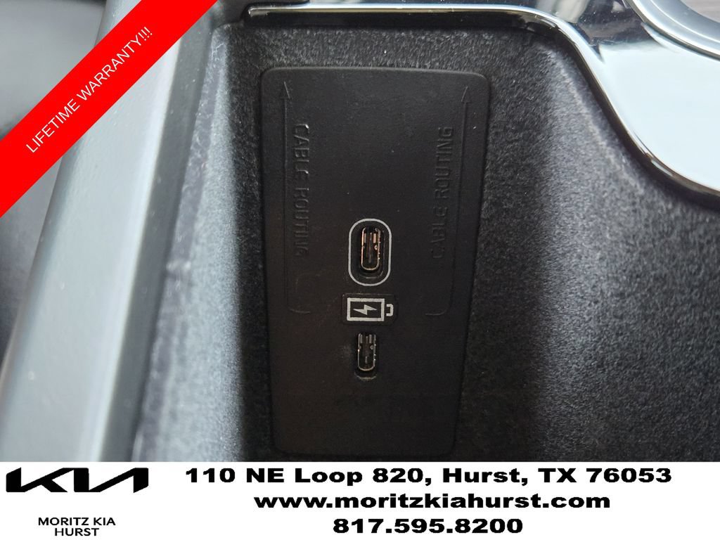 Used 2023 Volvo XC60 B5 Plus w/ Protection Package Premier FWD image 22