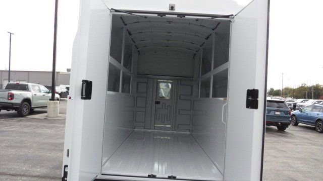 New 2026 Ford E-350 and Econoline 350 Super Duty w/ Power Equipment Group image 13