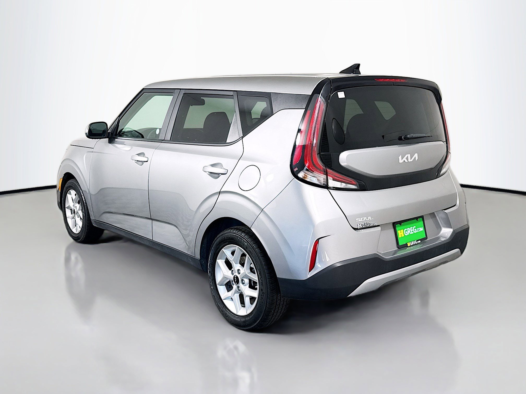Used 2024 Kia Soul LX w/ Option Group 015 image 7