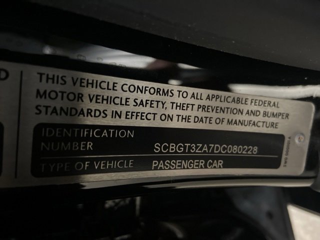 Used 2013 Bentley Continental GT image 27