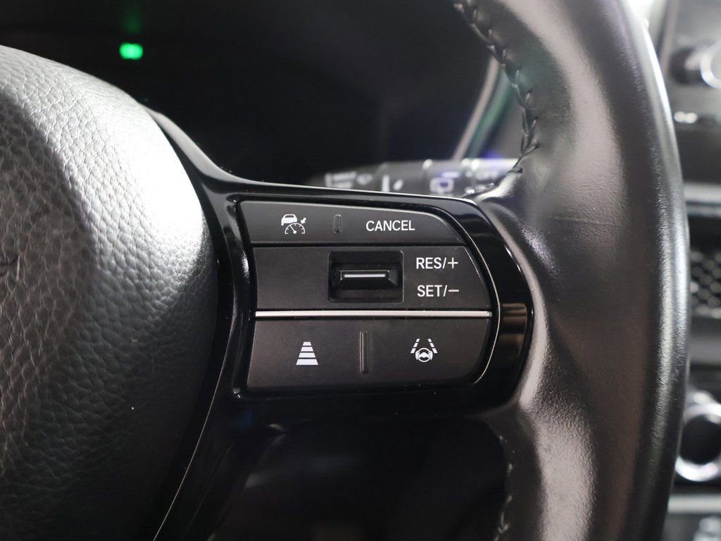Used 2025 Honda CR-V EX-L image 46