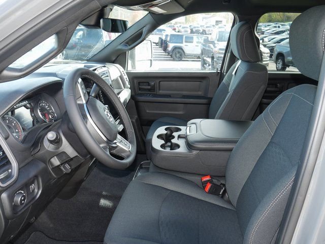 New 2026 RAM 3500 Tradesman w/ Safety Group image 2