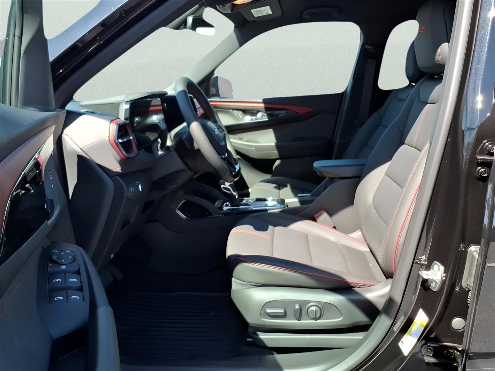 New 2026 Chevrolet TrailBlazer RS w/ Convenience Package image 15