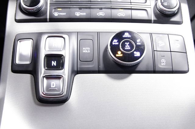 Used 2022 Hyundai Palisade SE image 29