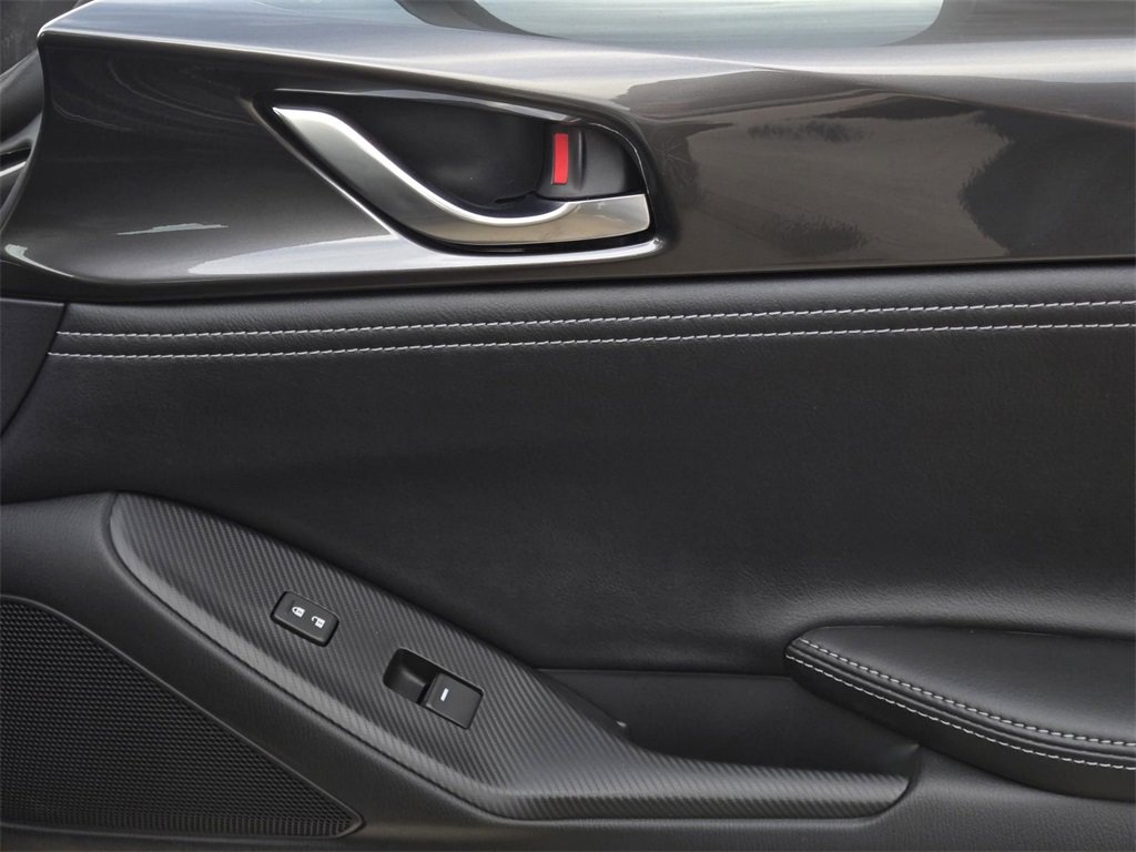 New 2025 MAZDA MX-5 Miata Grand Touring image 6