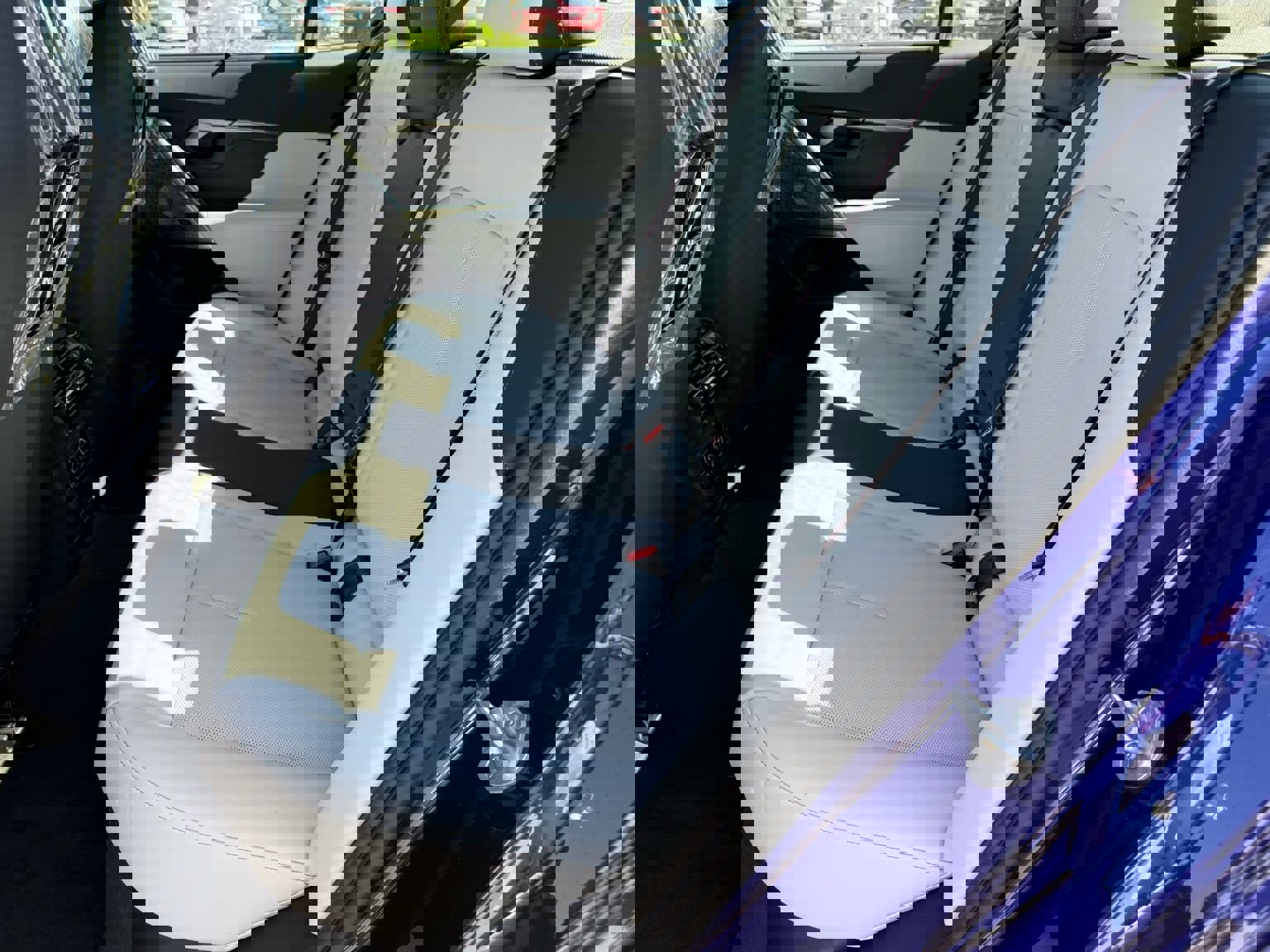 New 2026 BMW M5 image 29