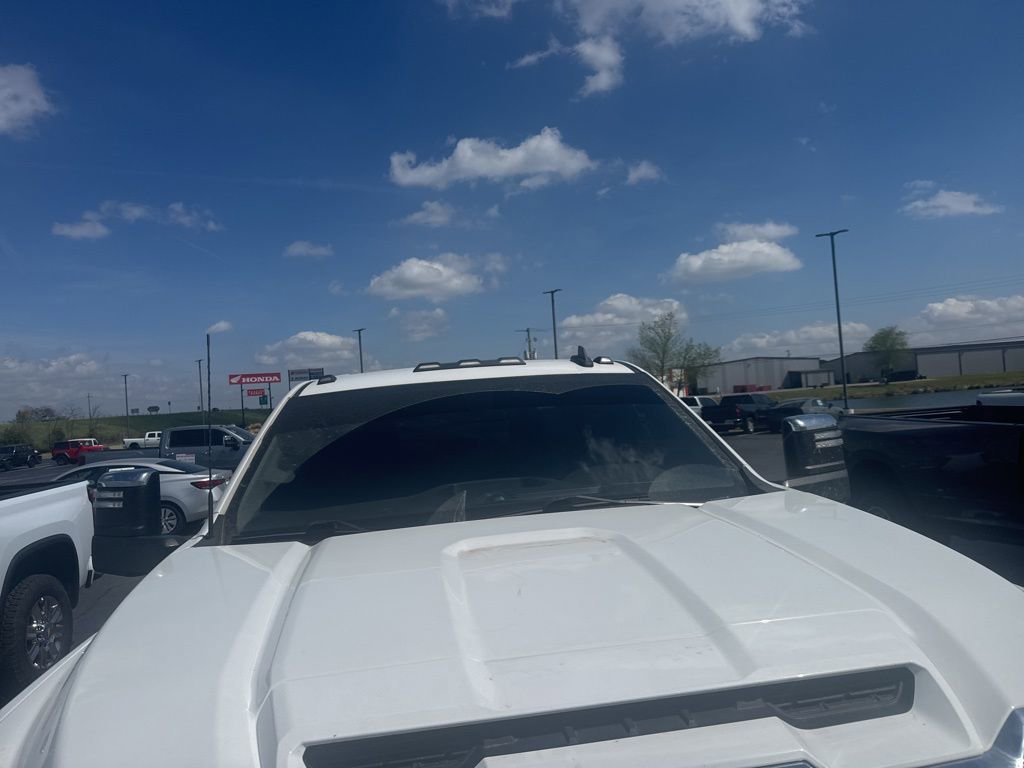 Used 2021 GMC Sierra 2500 SLE w/ SLE Value Package; image 8