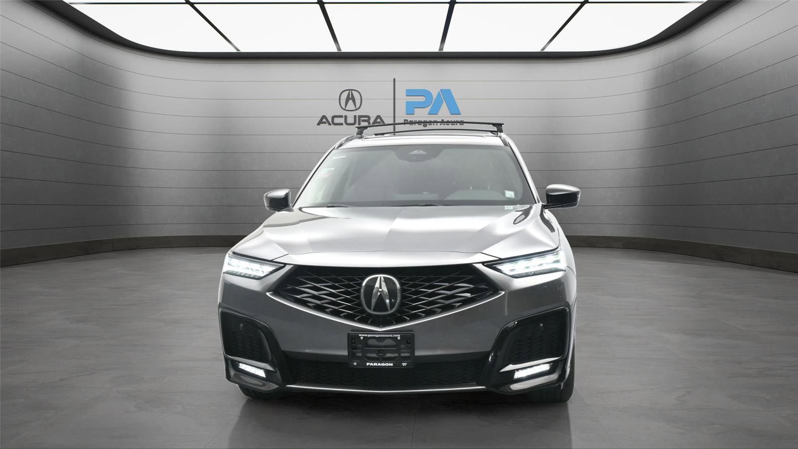 New 2026 Acura MDX A-Spec image 30
