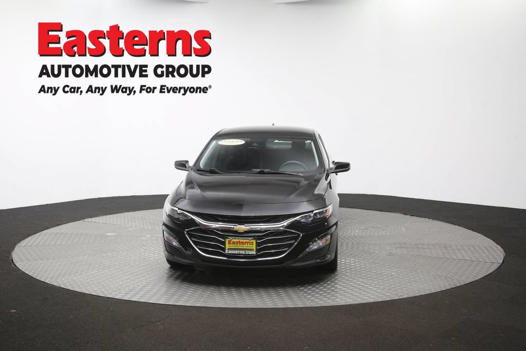 Used 2025 Chevrolet Malibu LT FWD image 53