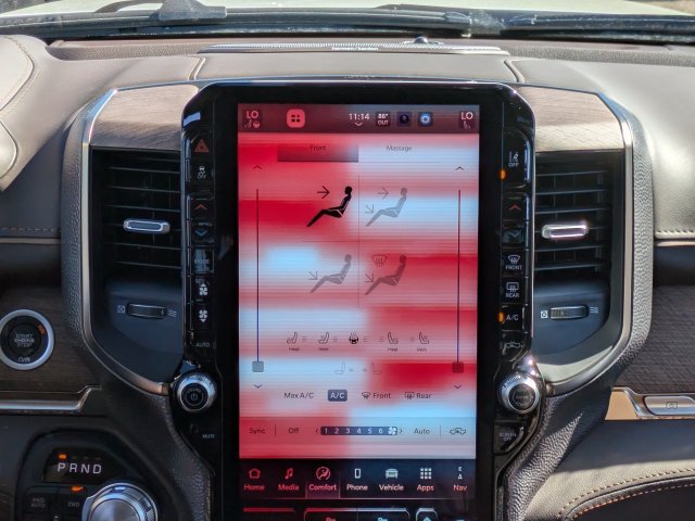 New 2026 RAM 1500 Limited AWD/4WD image 18