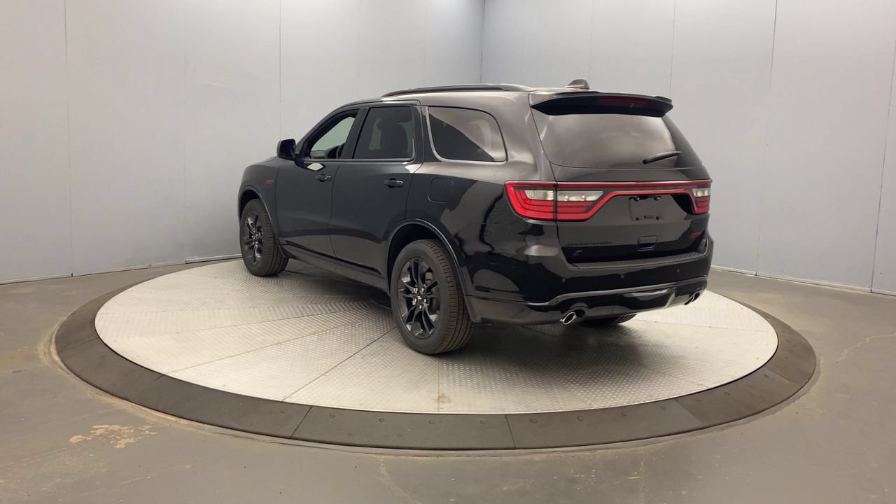 New 2026 Dodge Durango GT AWD/4WD image 3