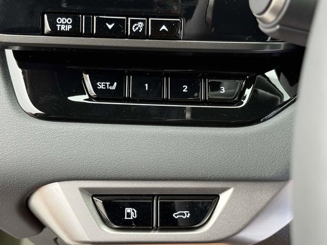 New 2025 Lexus RX 350 Premium image 17