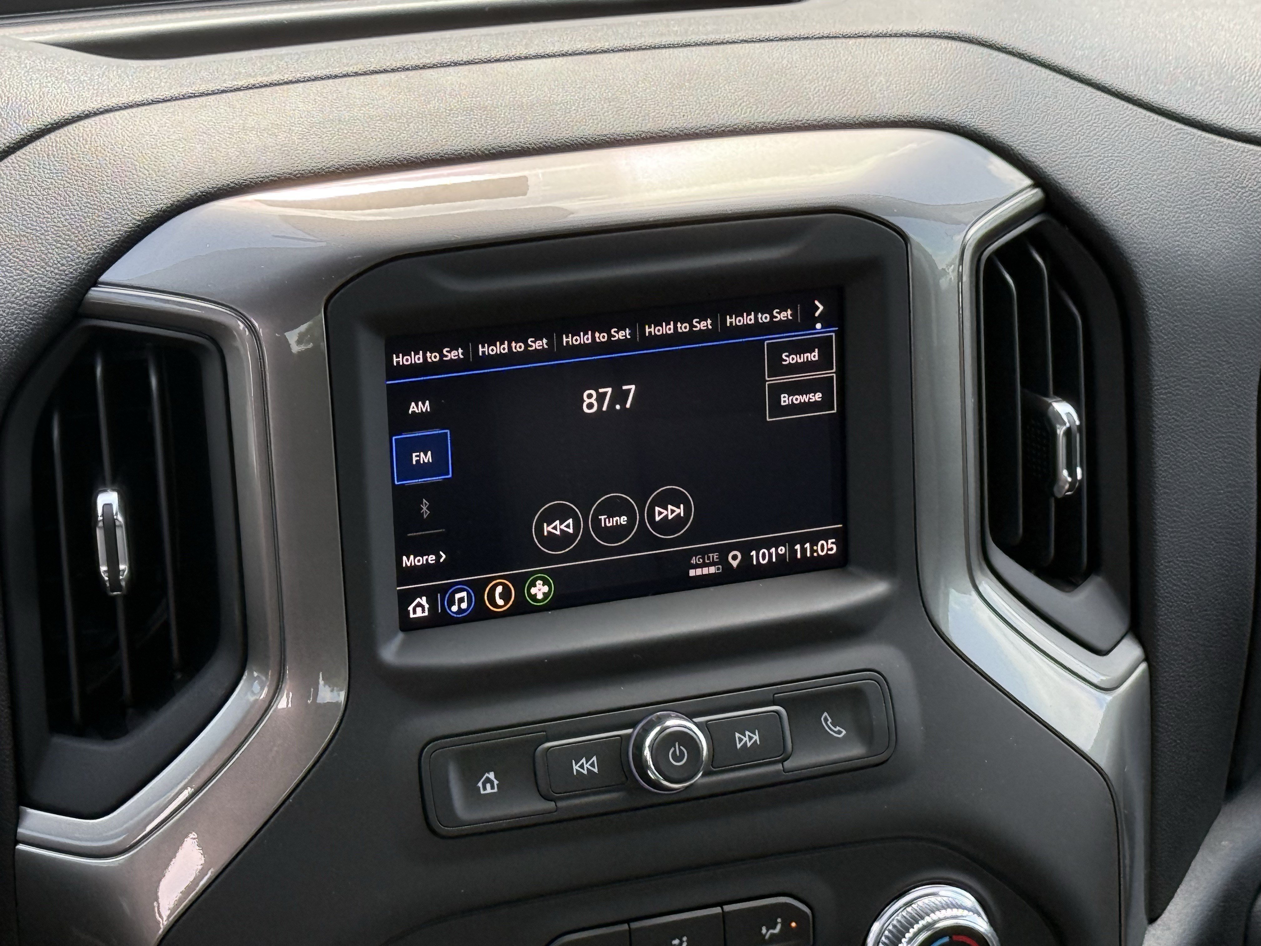New 2026 GMC Sierra 1500 Pro w/ Pro Value Package RWD image 13