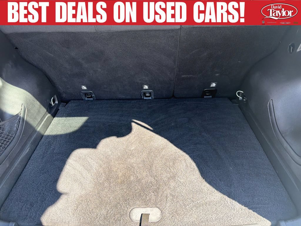 Used 2018 Jeep Renegade Latitude FWD image 37