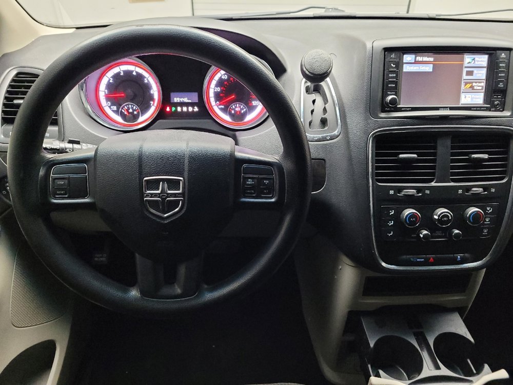 Used 2017 Dodge Grand Caravan SE w/ Power Window Group image 22
