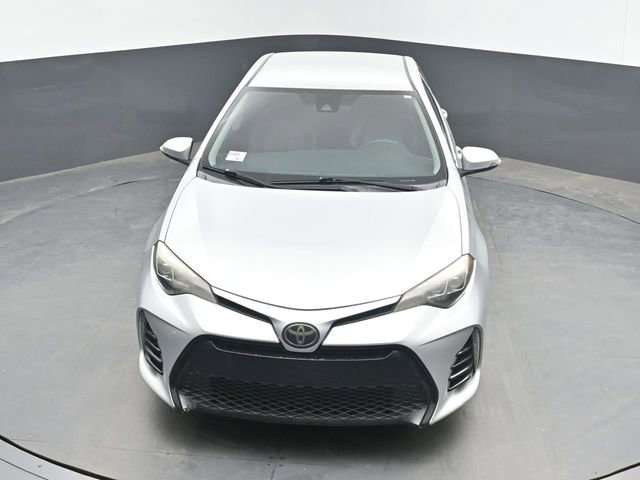 Used 2018 Toyota Corolla SE FWD image 20