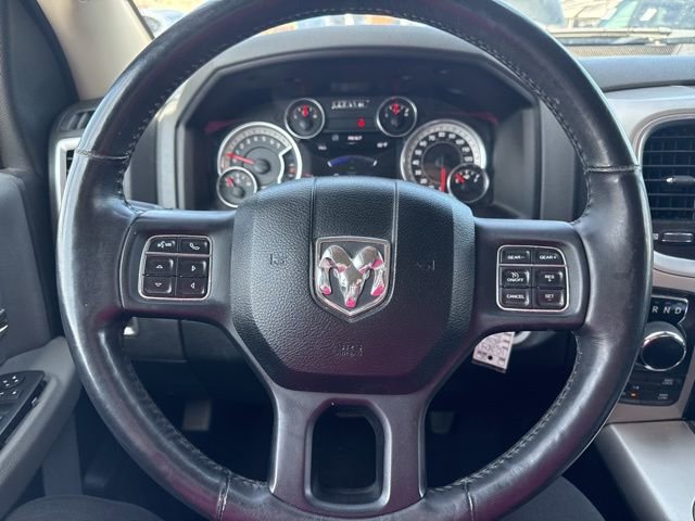 Used 2016 RAM 1500 Big Horn AWD/4WD image 20