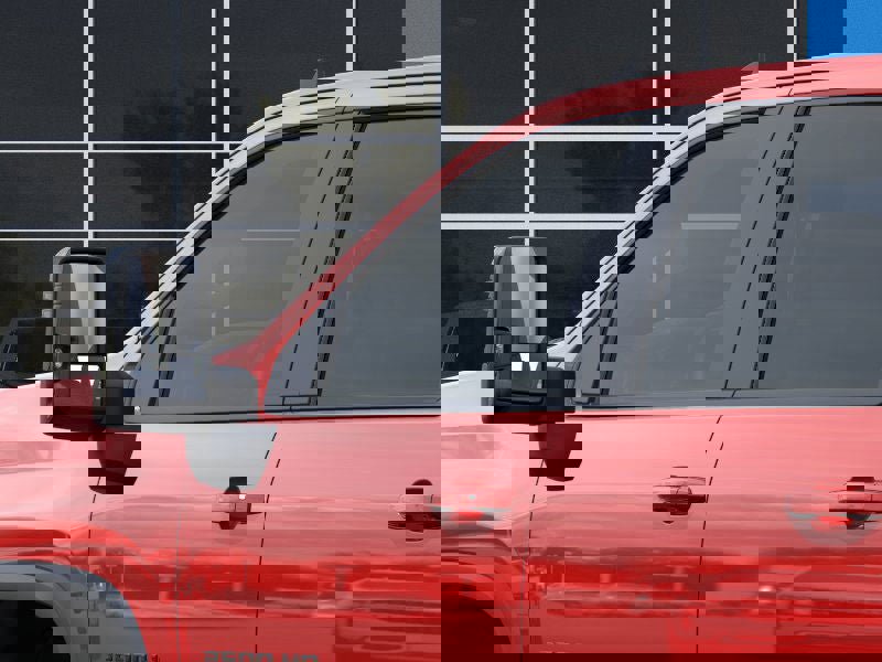 New 2026 Chevrolet Silverado 2500 LT w/ Trail Boss Package image 12