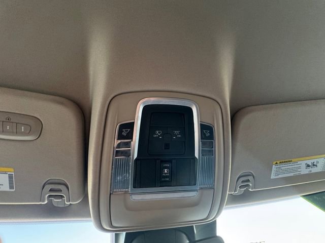 Used 2021 RAM 1500 Laramie image 25