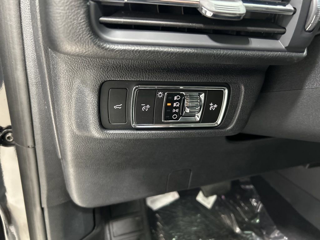 New 2026 Lincoln Corsair Reserve AWD/4WD image 11