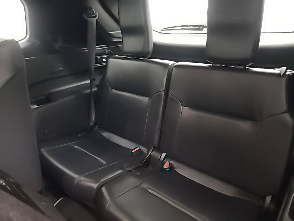Used 2025 Mitsubishi Outlander SE AWD/4WD image 21