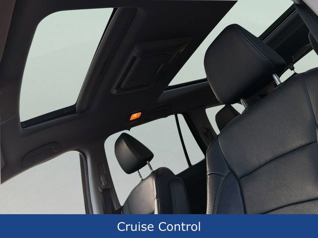 Used 2017 Honda Pilot Elite image 13