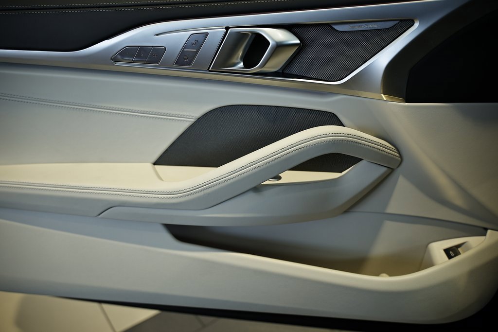 New 2026 BMW 840i Coupe w/ M Sport Professional Package image 15
