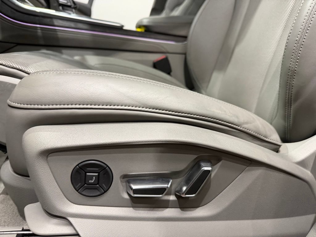 Used 2020 Audi Q7 3.0T Prestige AWD/4WD image 51