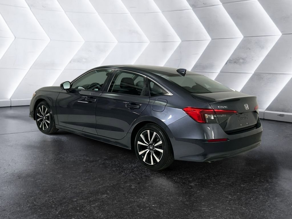 Used 2023 Honda Civic EX image 6