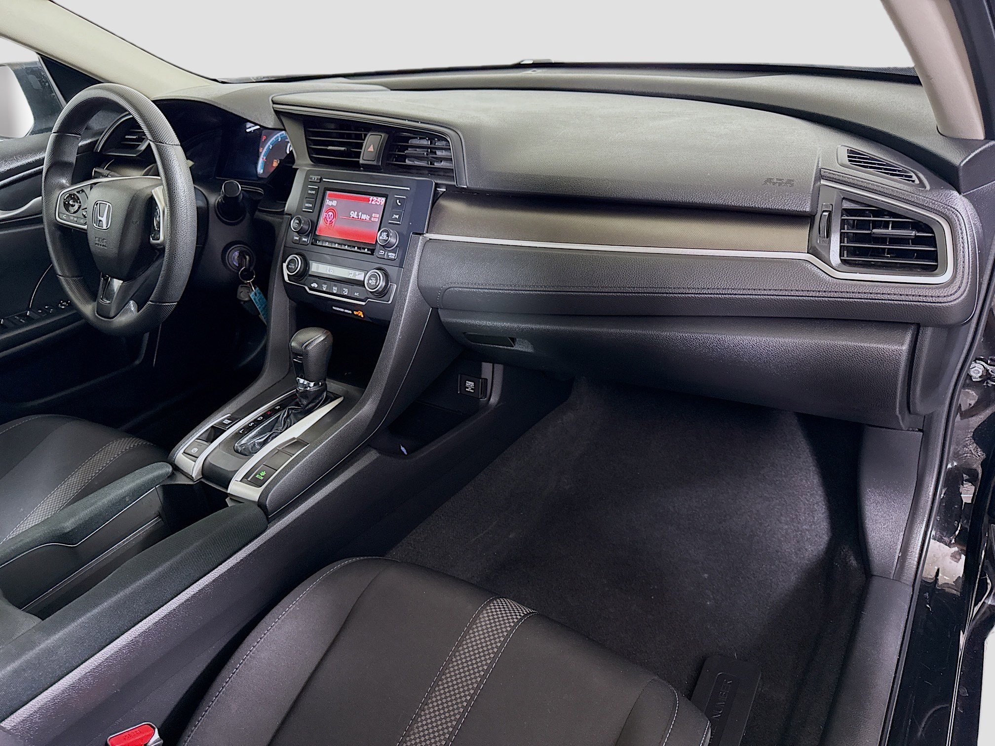 Used 2020 Honda Civic LX image 29