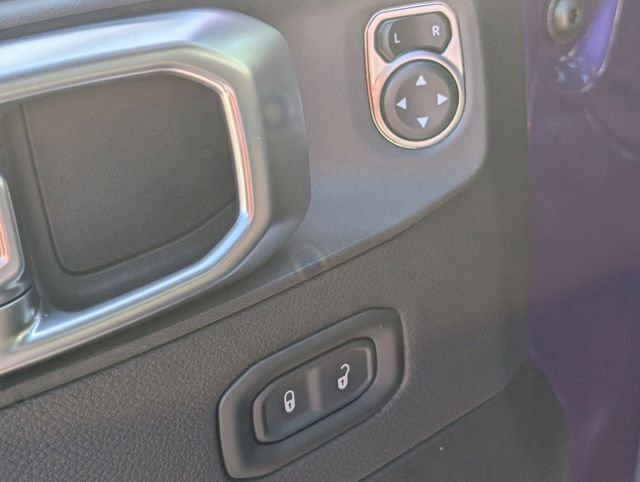 New 2026 Jeep Wrangler Unlimited Rubicon 392 image 10