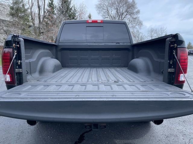 Used 2014 RAM 1500 Sport w/ Sport Premium Group image 25