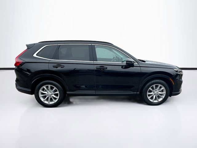 Certified 2024 Honda CR-V EX image 8