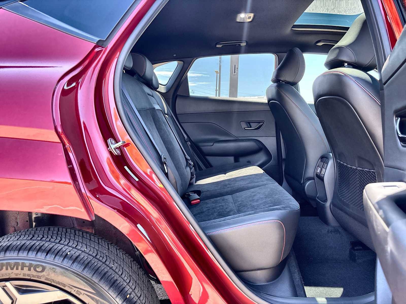 Used 2024 Hyundai Kona N Line image 19