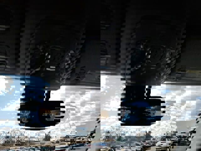 Used 2022 Jeep Compass Latitude w/ Convenience Group image 16