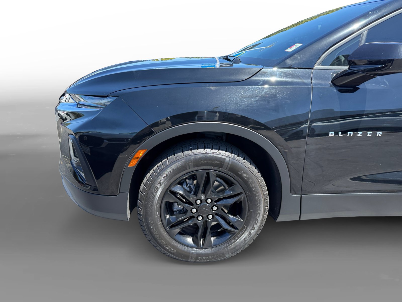 Used 2022 Chevrolet Blazer LT FWD image 9