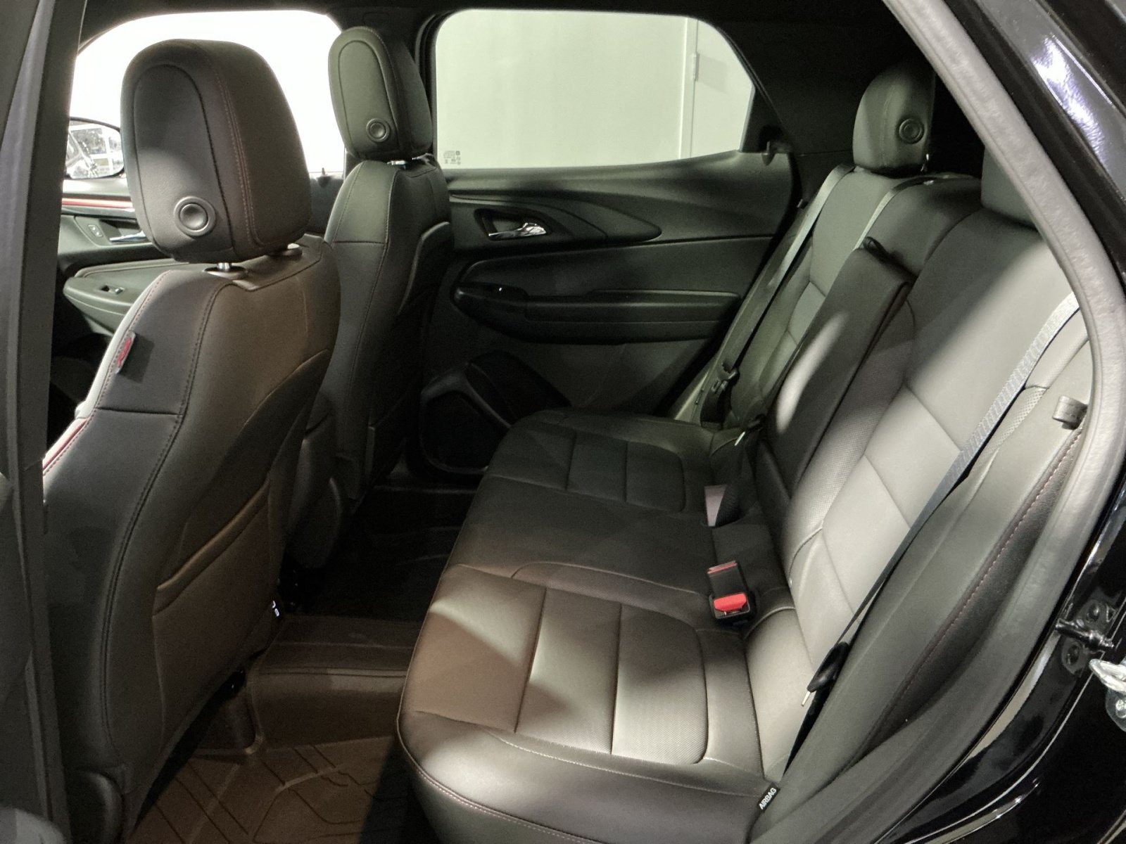 New 2026 Chevrolet TrailBlazer RS w/ Convenience Package AWD/4WD image 24