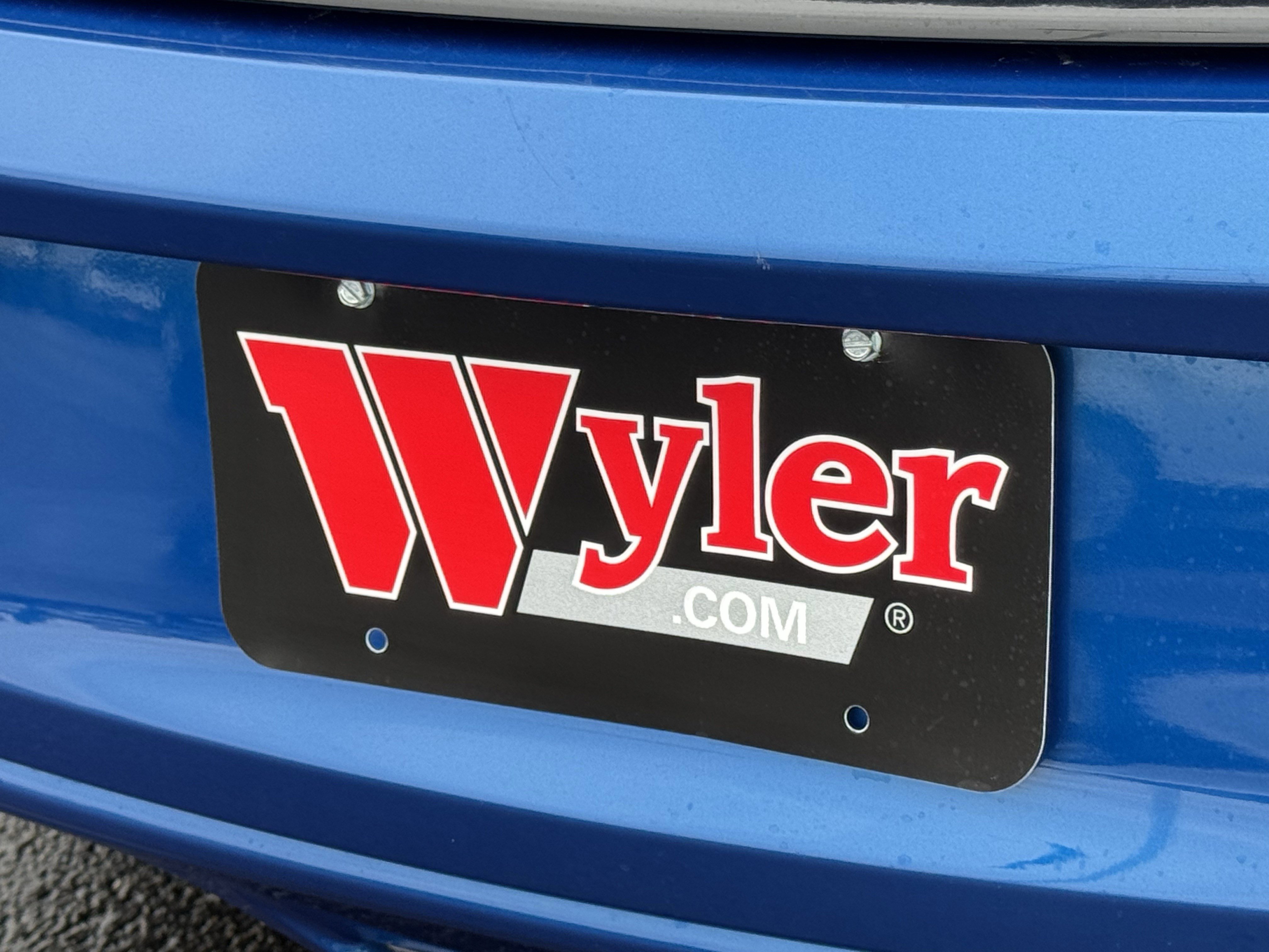 Used 2017 Ford Mustang Coupe image 37