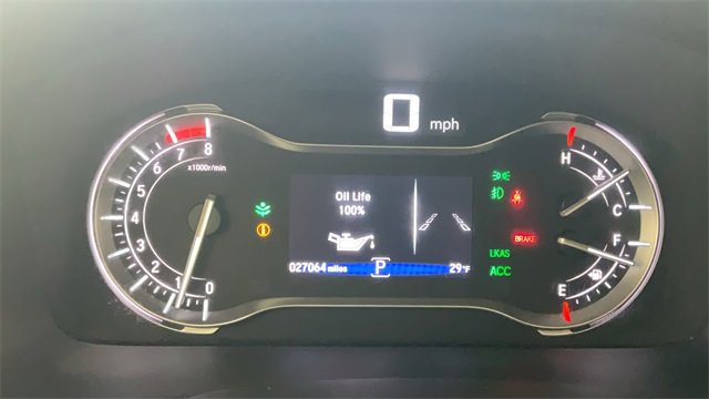 Certified 2023 Honda Ridgeline RTL image 2