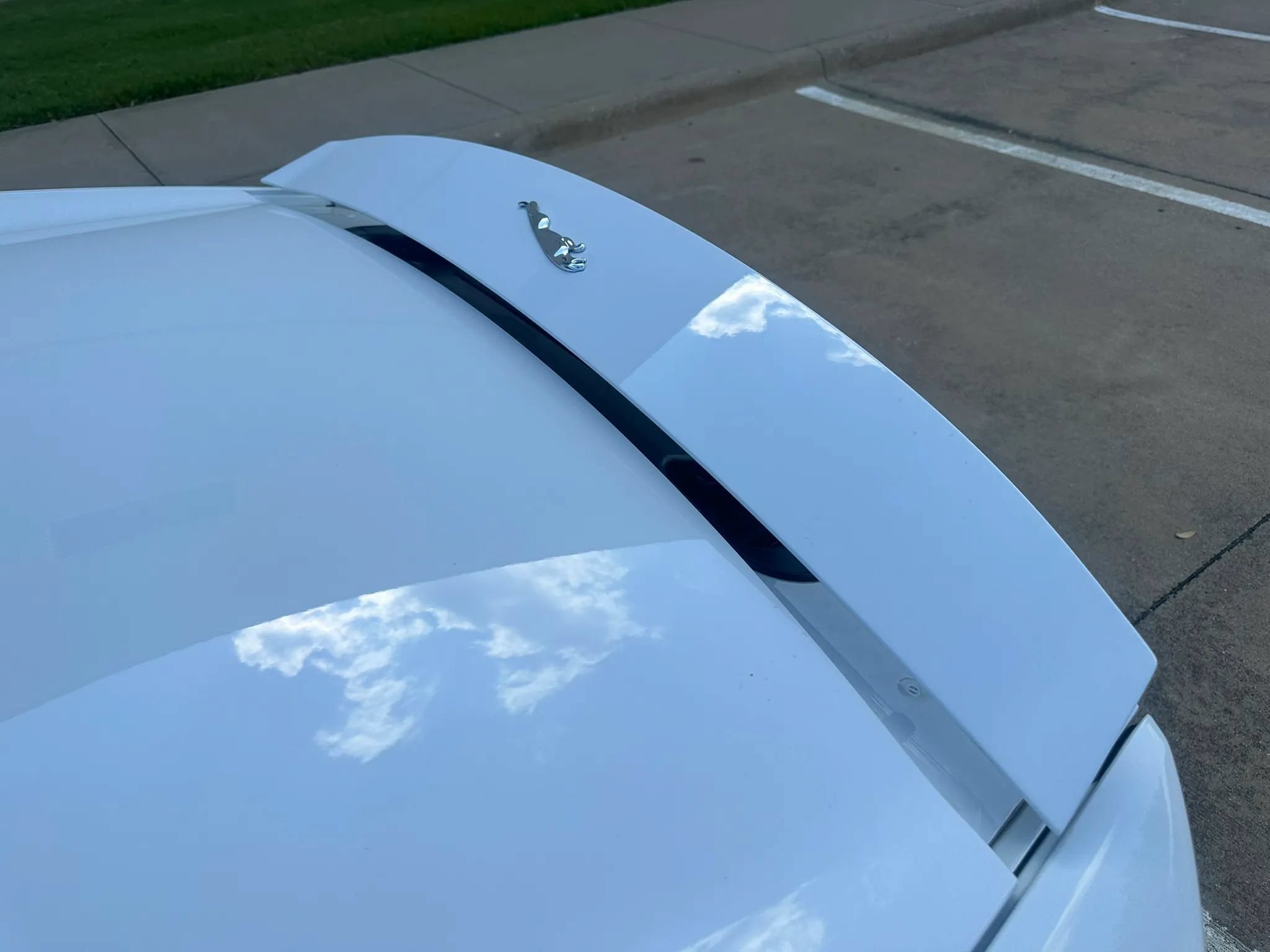 Used 2014 Jaguar F-TYPE S RWD image 16