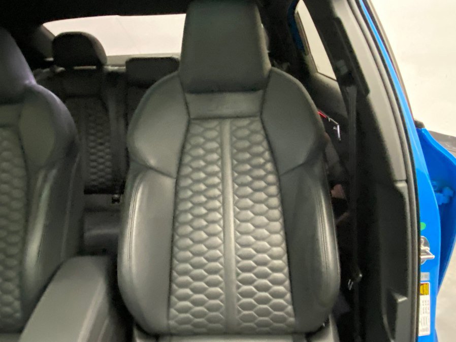 Used 2022 Audi RS 3 AWD/4WD image 23