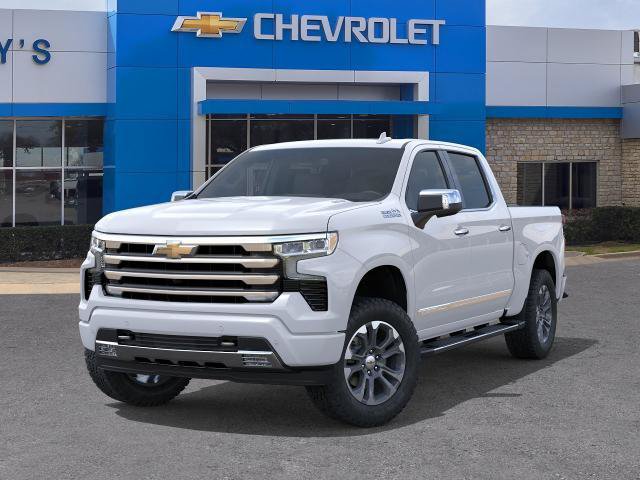 New 2026 Chevrolet Silverado 1500 High Country w/ Technology Package AWD/4WD image 31