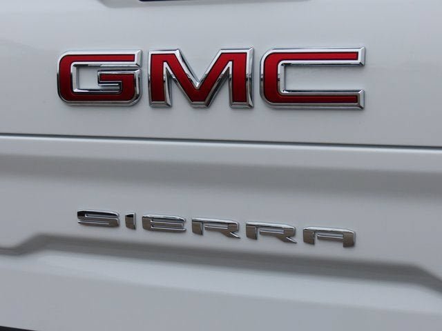 New 2026 GMC Sierra 1500 AT4 w/ AT4 Premium Package AWD/4WD image 19