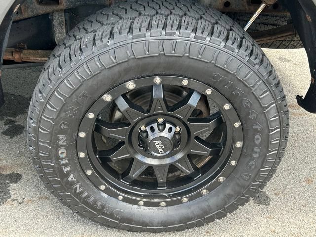 Used 2018 Ford F150 XLT w/ XTR Package AWD/4WD image 46