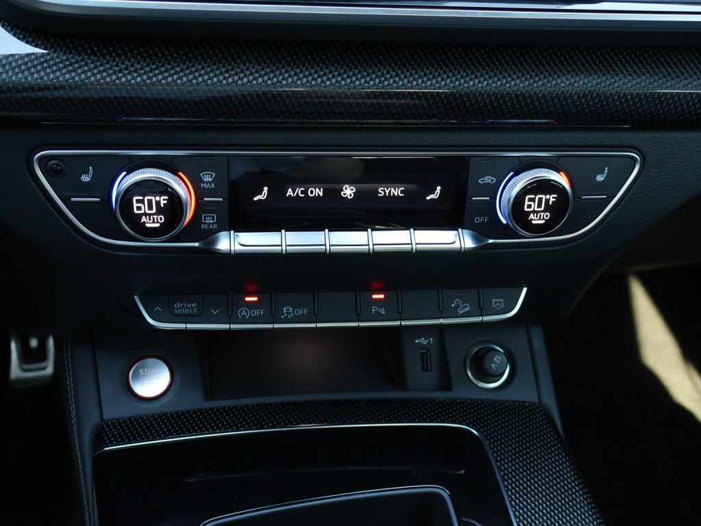 Used 2024 Audi SQ5 Premium Plus AWD/4WD image 24