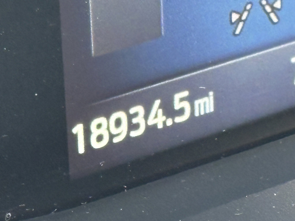 Used 2024 Ford Escape ST-Line w/ Tech Pack #1 image 14