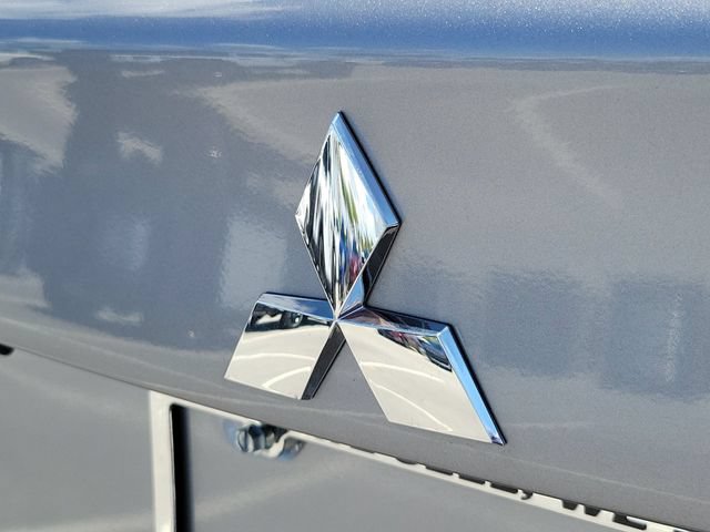 Used 2026 Mitsubishi Outlander Sport ES AWD/4WD image 8