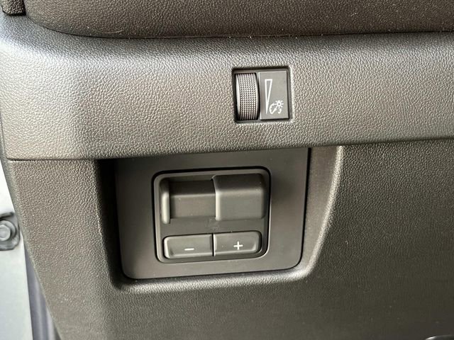 New 2026 Chevrolet Colorado Trail Boss AWD/4WD image 24