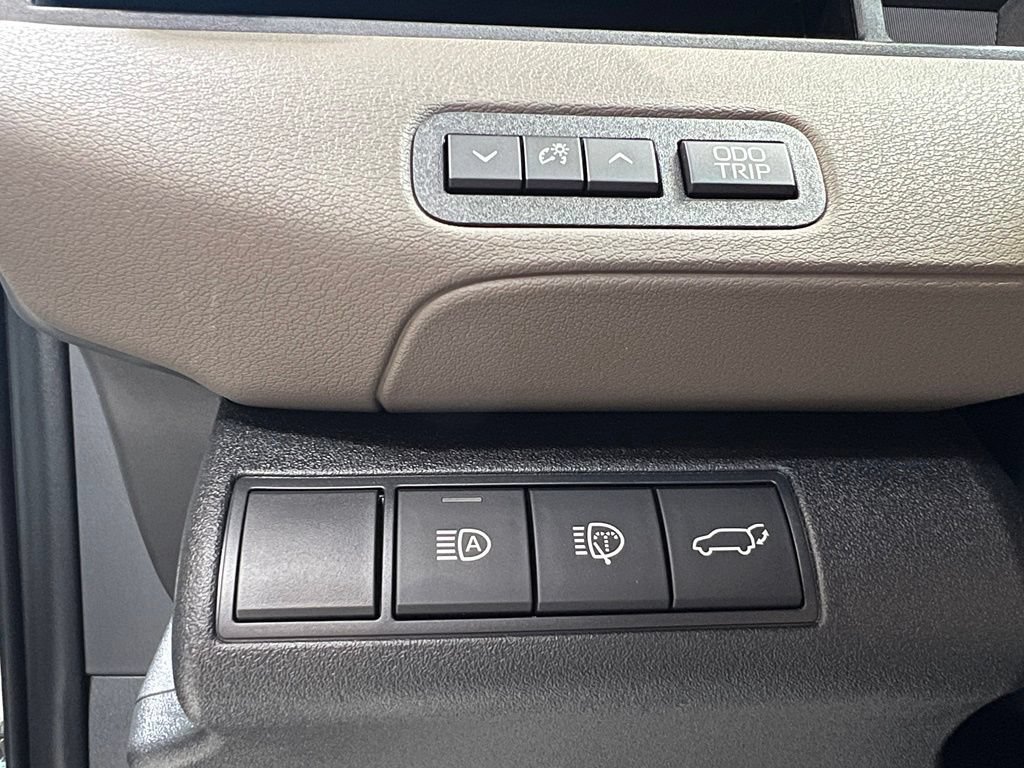 New 2026 Toyota bZ Woodland AWD/4WD image 36